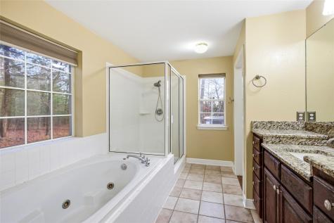 1486 Crosstimbers Lane Denison TX 75020