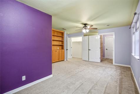 1486 Crosstimbers Lane Denison TX 75020