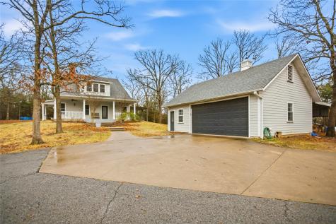 1486 Crosstimbers Lane Denison TX 75020