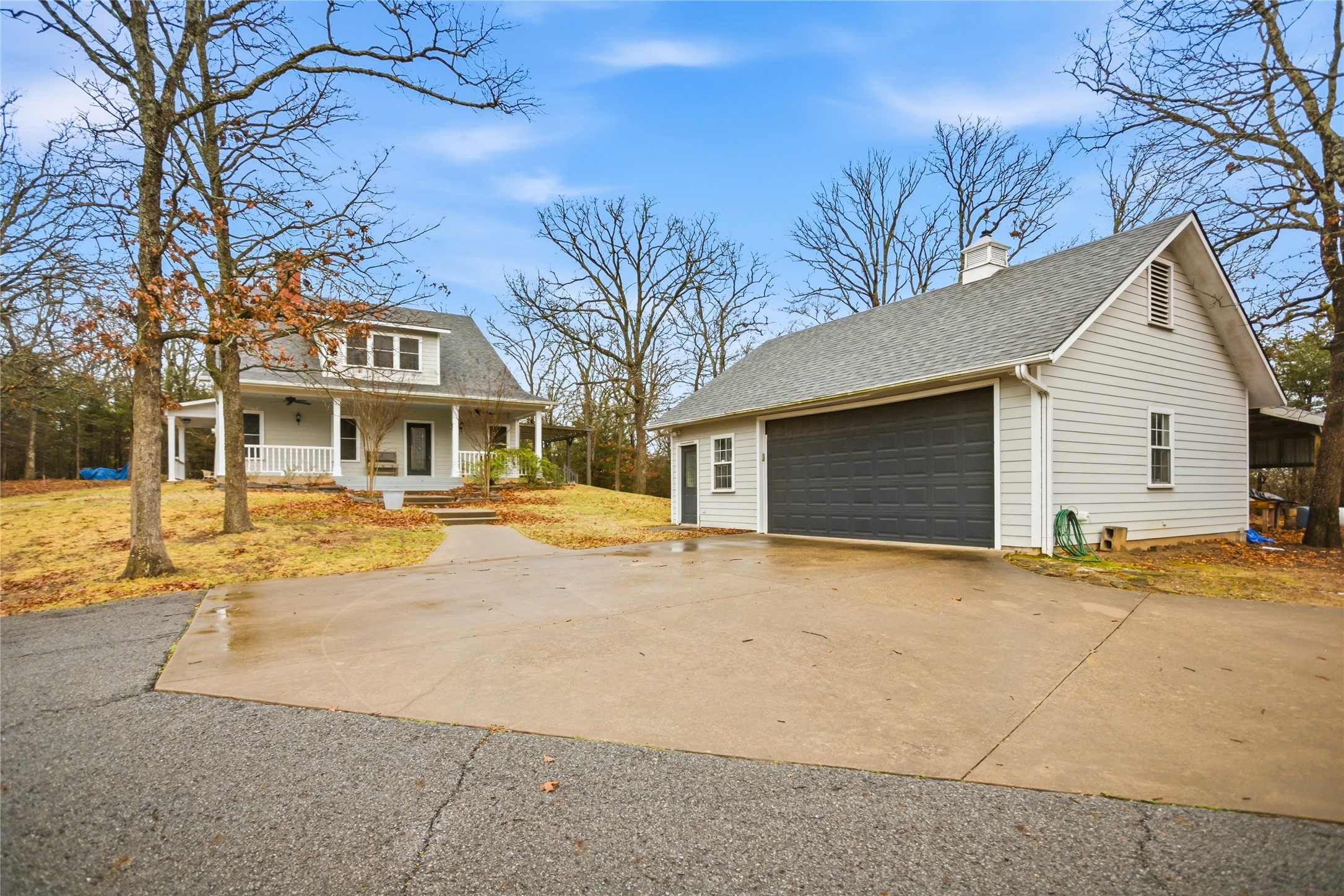 1486 Crosstimbers Lane Denison TX 75020
