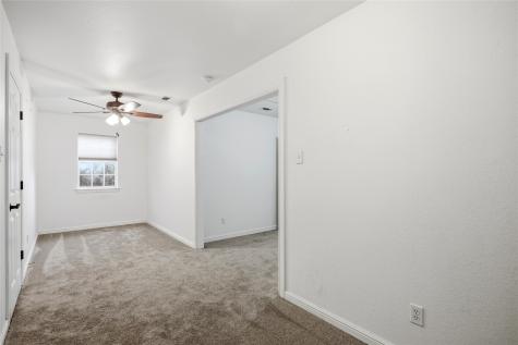 1486 Crosstimbers Lane Denison TX 75020