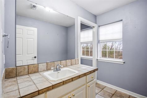 1486 Crosstimbers Lane Denison TX 75020