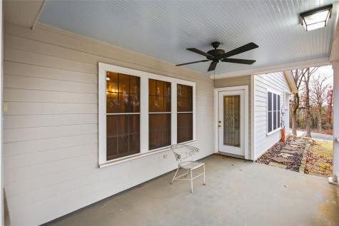 1486 Crosstimbers Lane Denison TX 75020