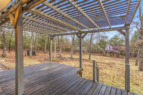 1486 Crosstimbers Lane Denison TX 75020