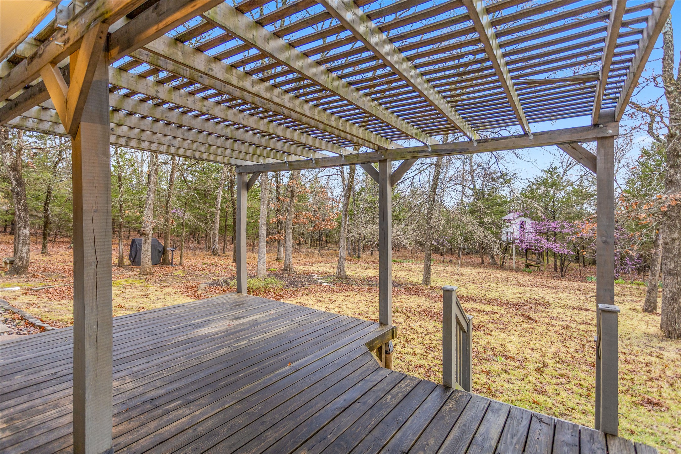 1486 Crosstimbers Lane Denison TX 75020