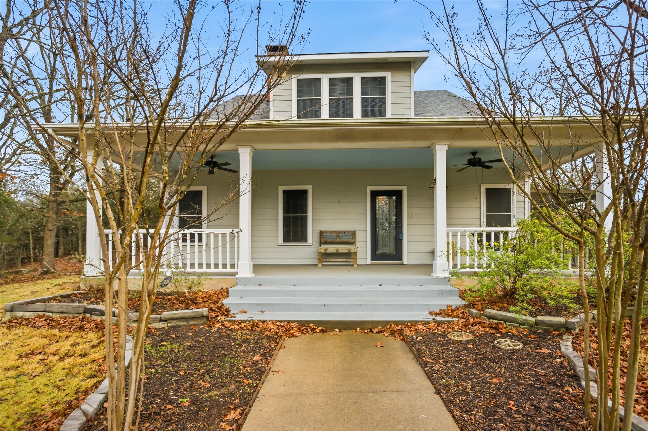 1486 Crosstimbers Lane Denison TX 75020