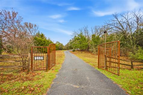 1486 Crosstimbers Lane Denison TX 75020