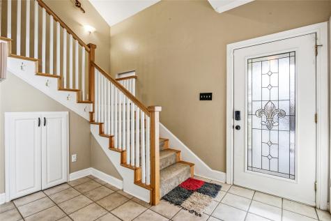 1486 Crosstimbers Lane Denison TX 75020