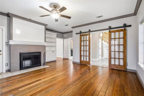 1486 Crosstimbers Lane Denison TX 75020