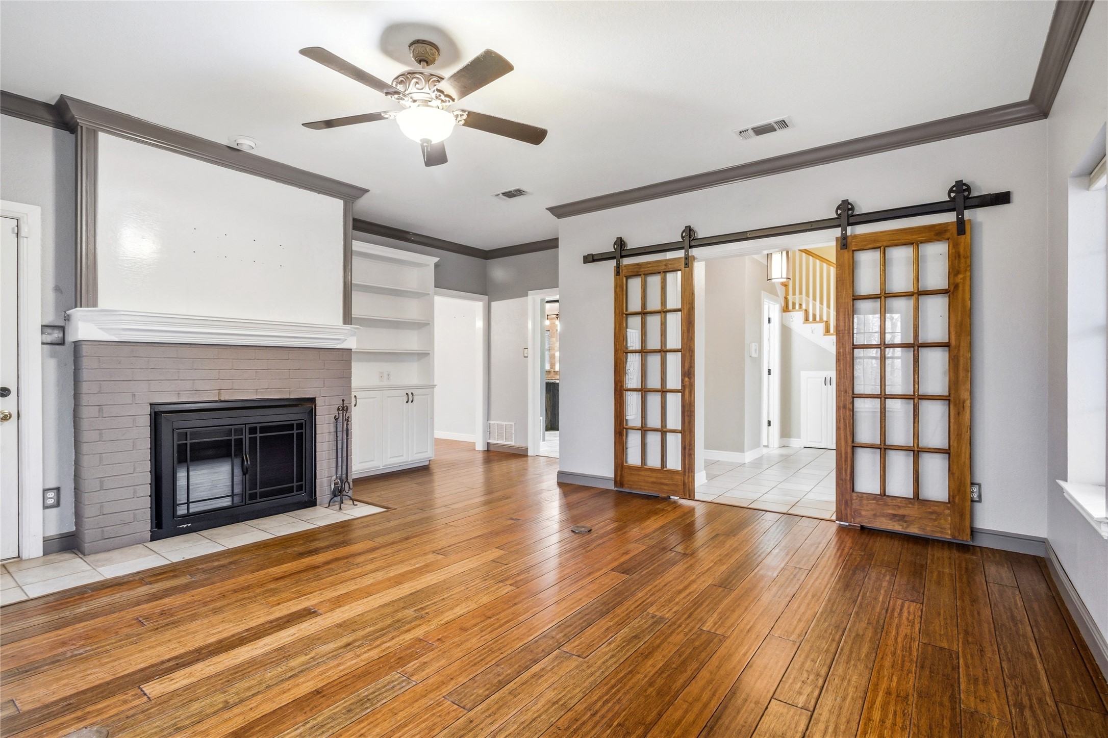 1486 Crosstimbers Lane Denison TX 75020