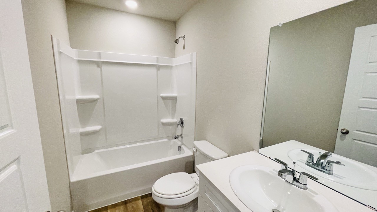 4224 Woodhill Bend Drive Fort Worth TX 76036