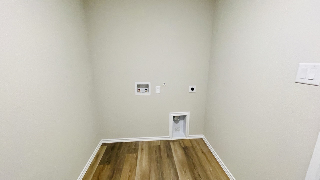 4224 Woodhill Bend Drive Fort Worth TX 76036