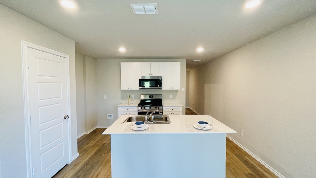 4224 Woodhill Bend Drive Fort Worth TX 76036