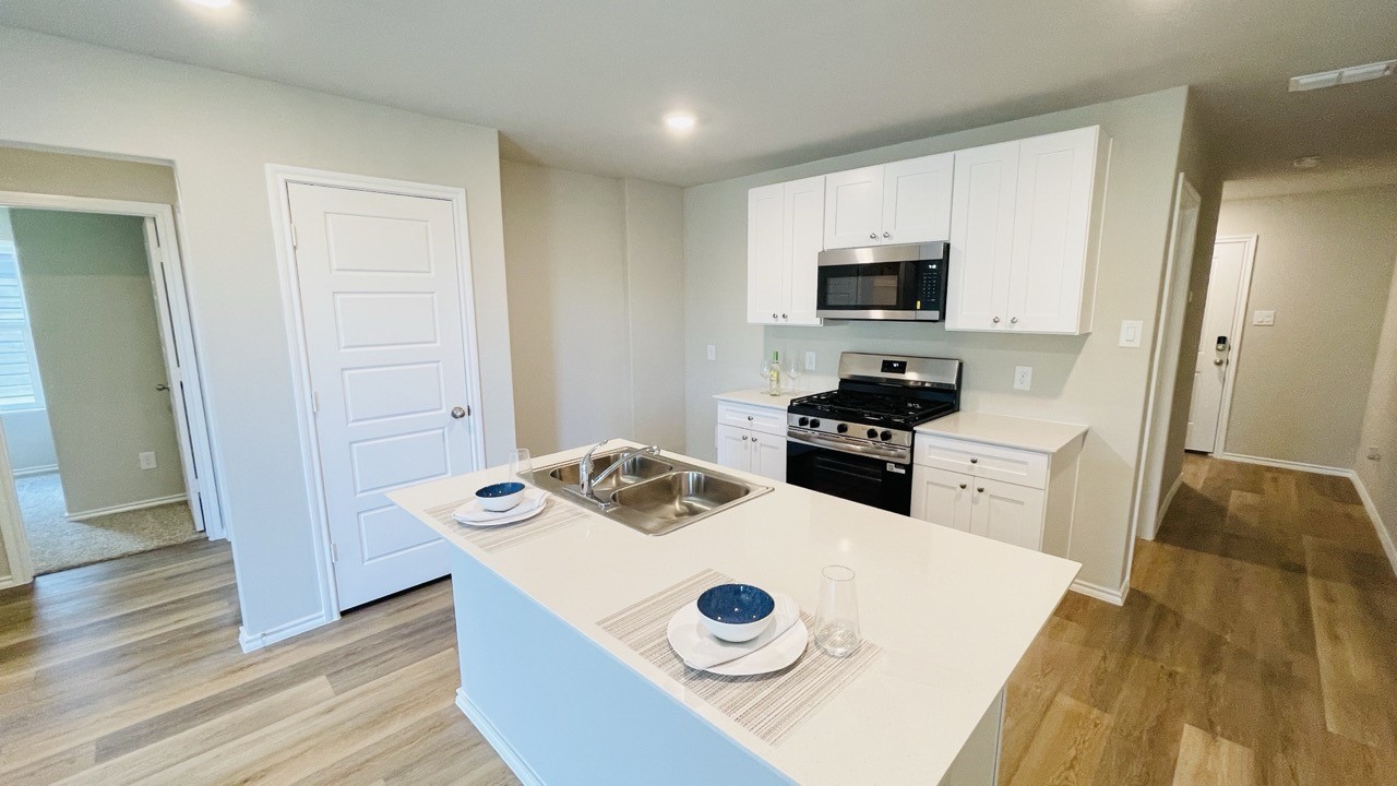 4224 Woodhill Bend Drive Fort Worth TX 76036
