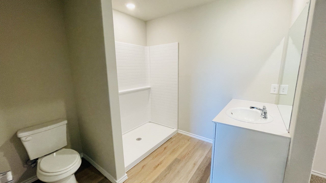 4224 Woodhill Bend Drive Fort Worth TX 76036