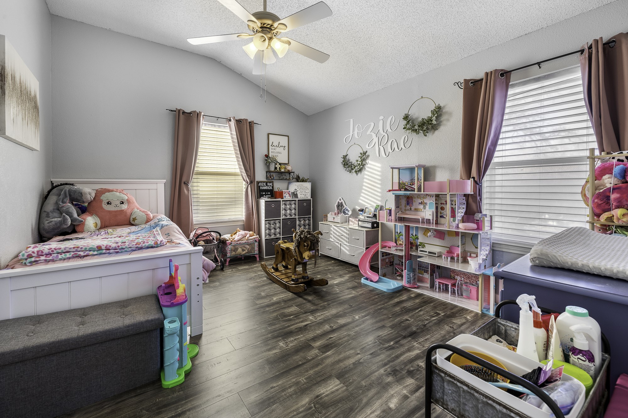 401 Sandy Lane Dublin TX 76446