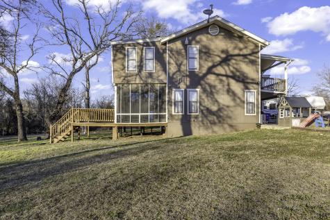 401 Sandy Lane Dublin TX 76446