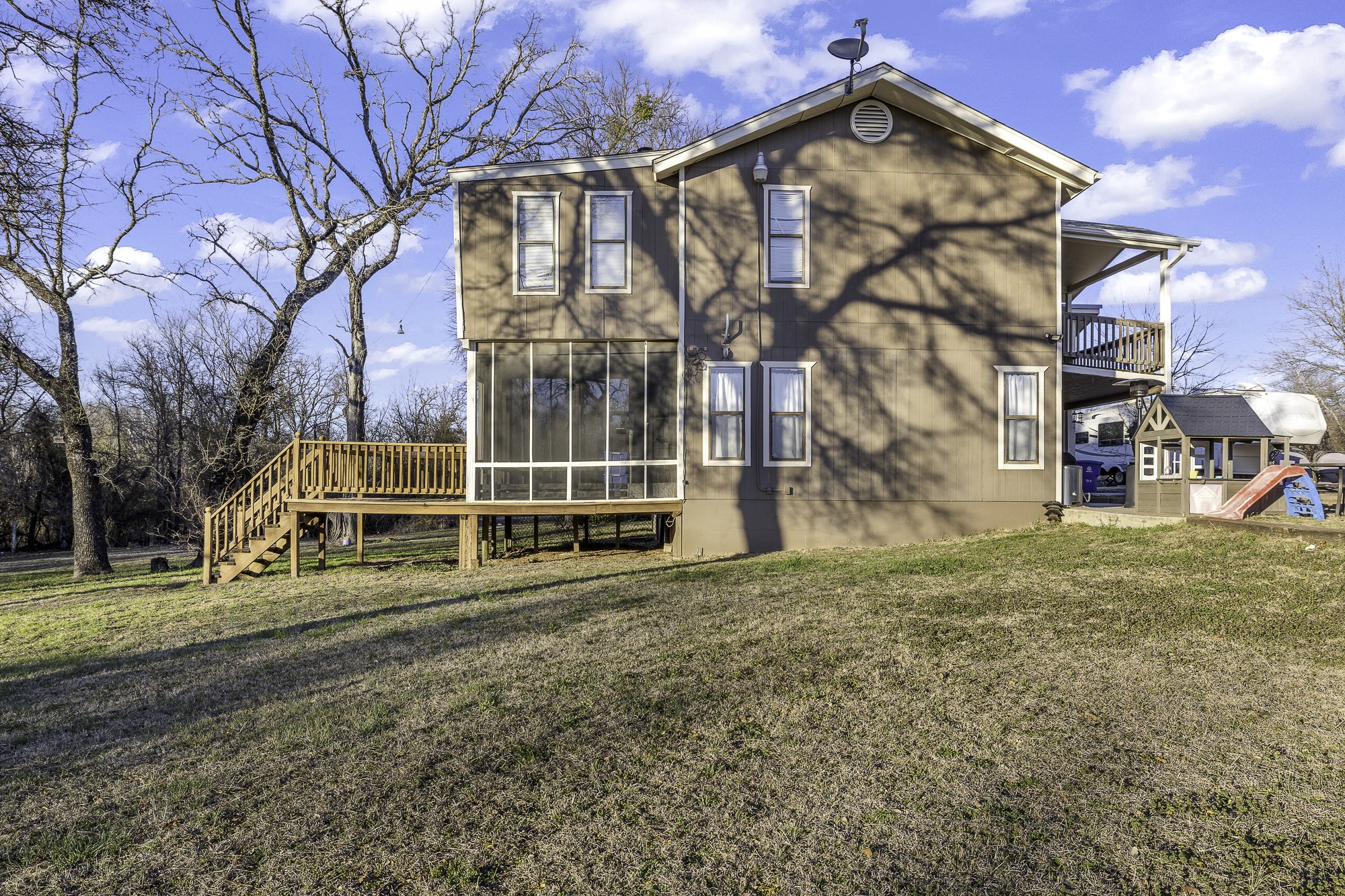401 Sandy Lane Dublin TX 76446