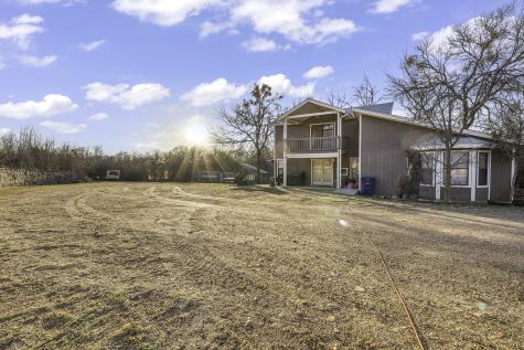 401 Sandy Lane Dublin TX 76446