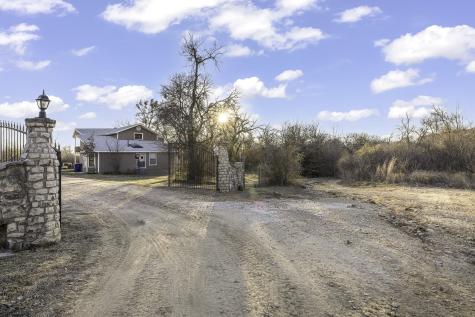 401 Sandy Lane Dublin TX 76446