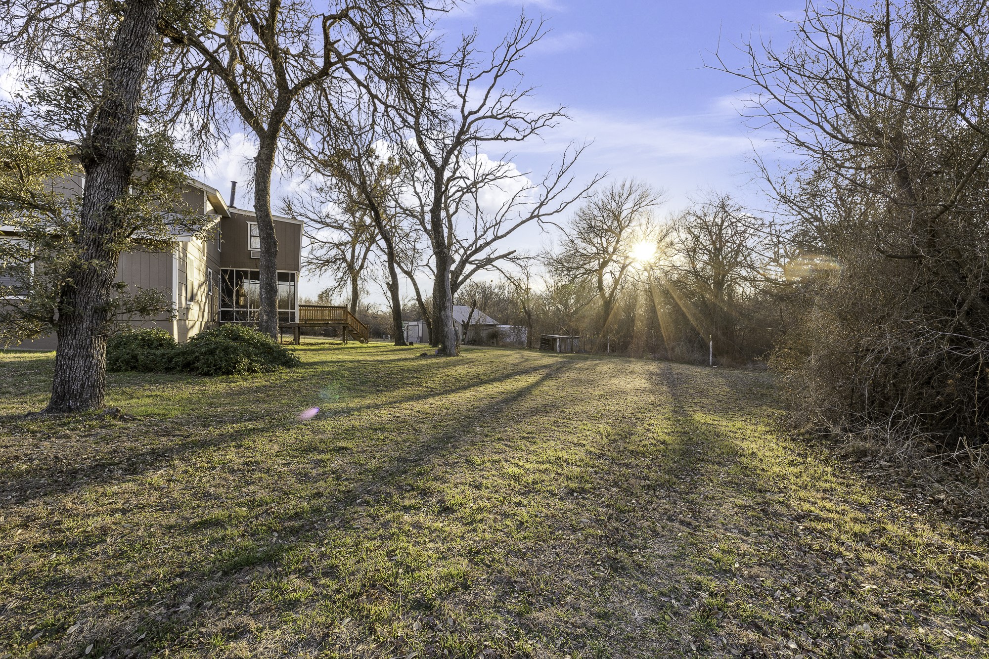 401 Sandy Lane Dublin TX 76446