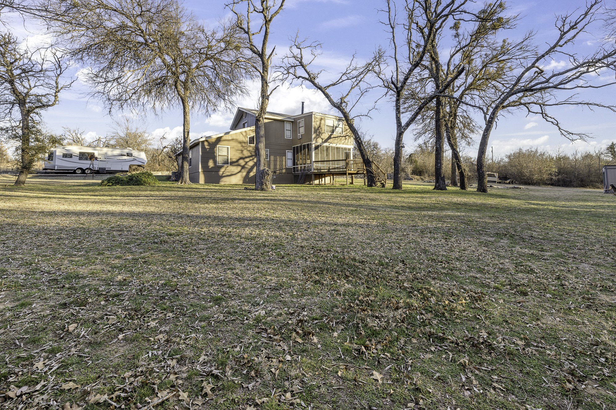 401 Sandy Lane Dublin TX 76446