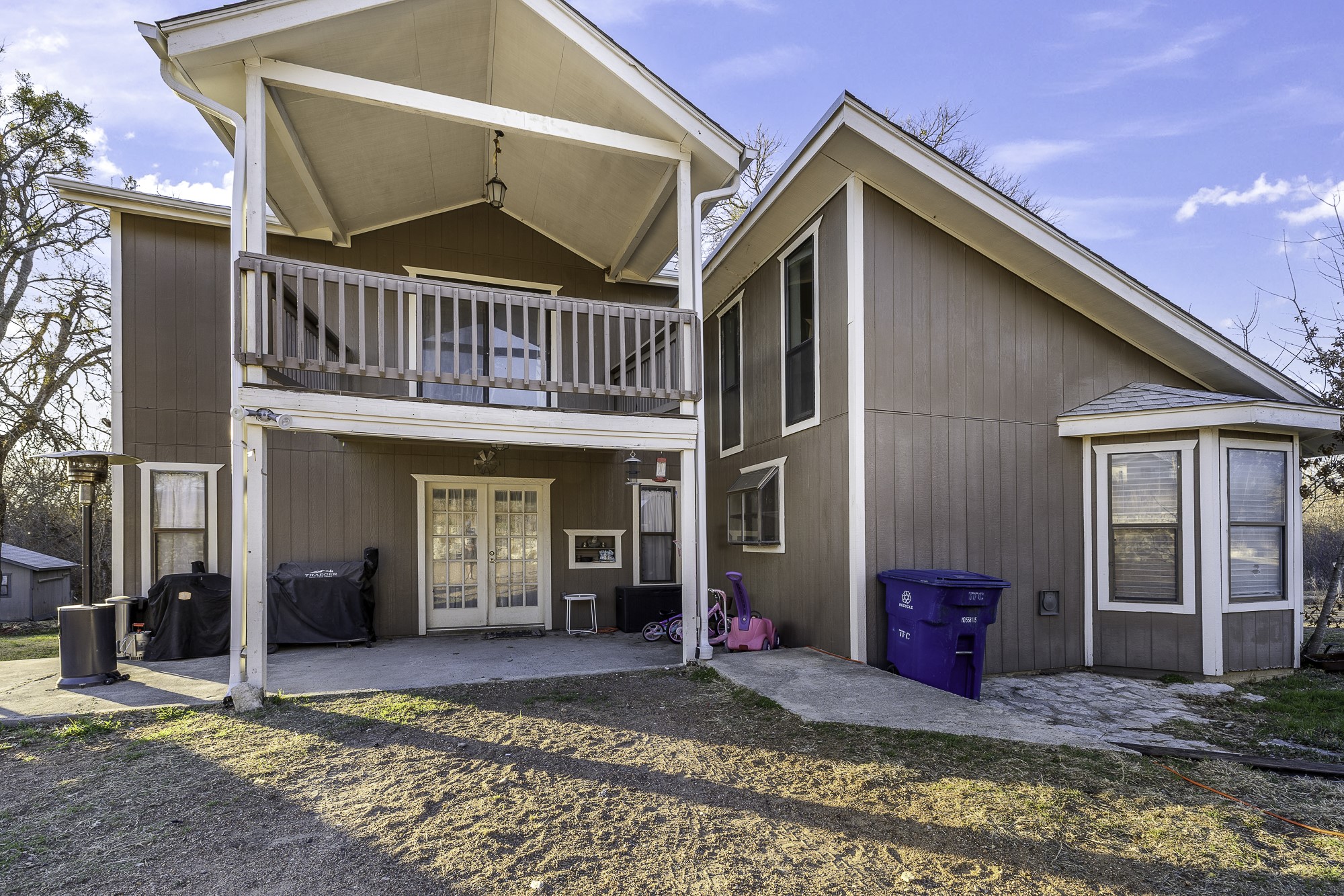 401 Sandy Lane Dublin TX 76446