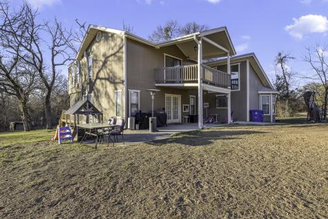 401 Sandy Lane Dublin TX 76446