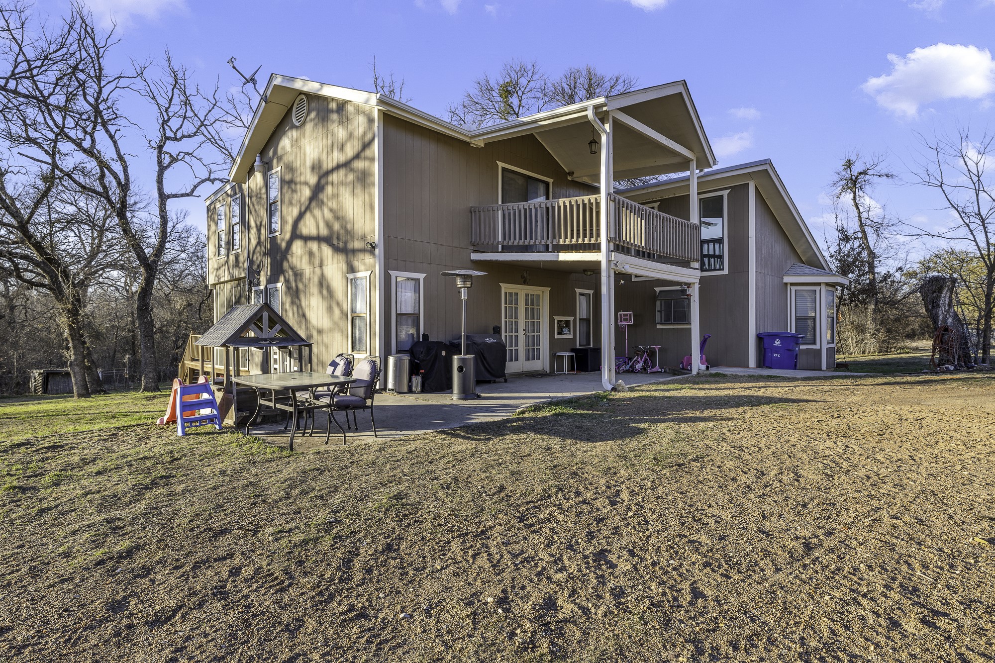 401 Sandy Lane Dublin TX 76446