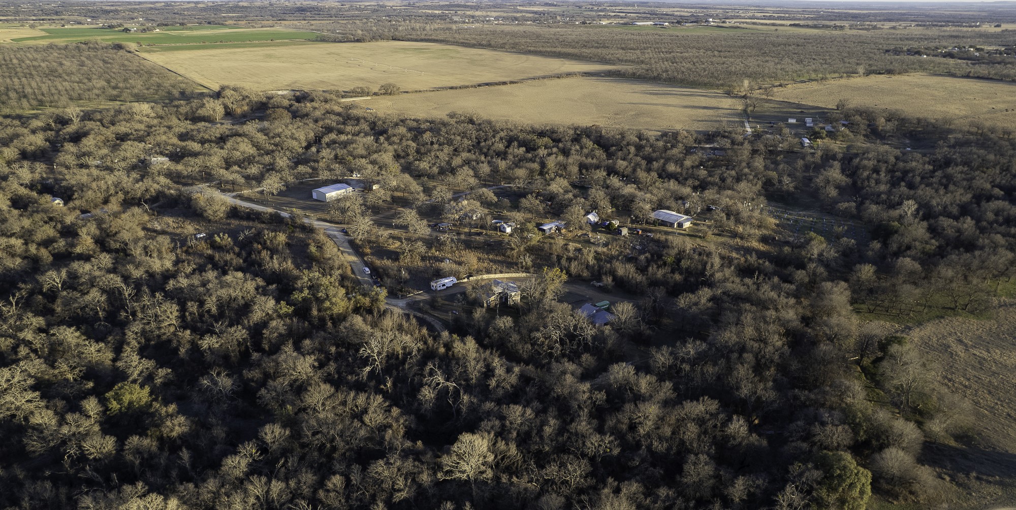 401 Sandy Lane Dublin TX 76446