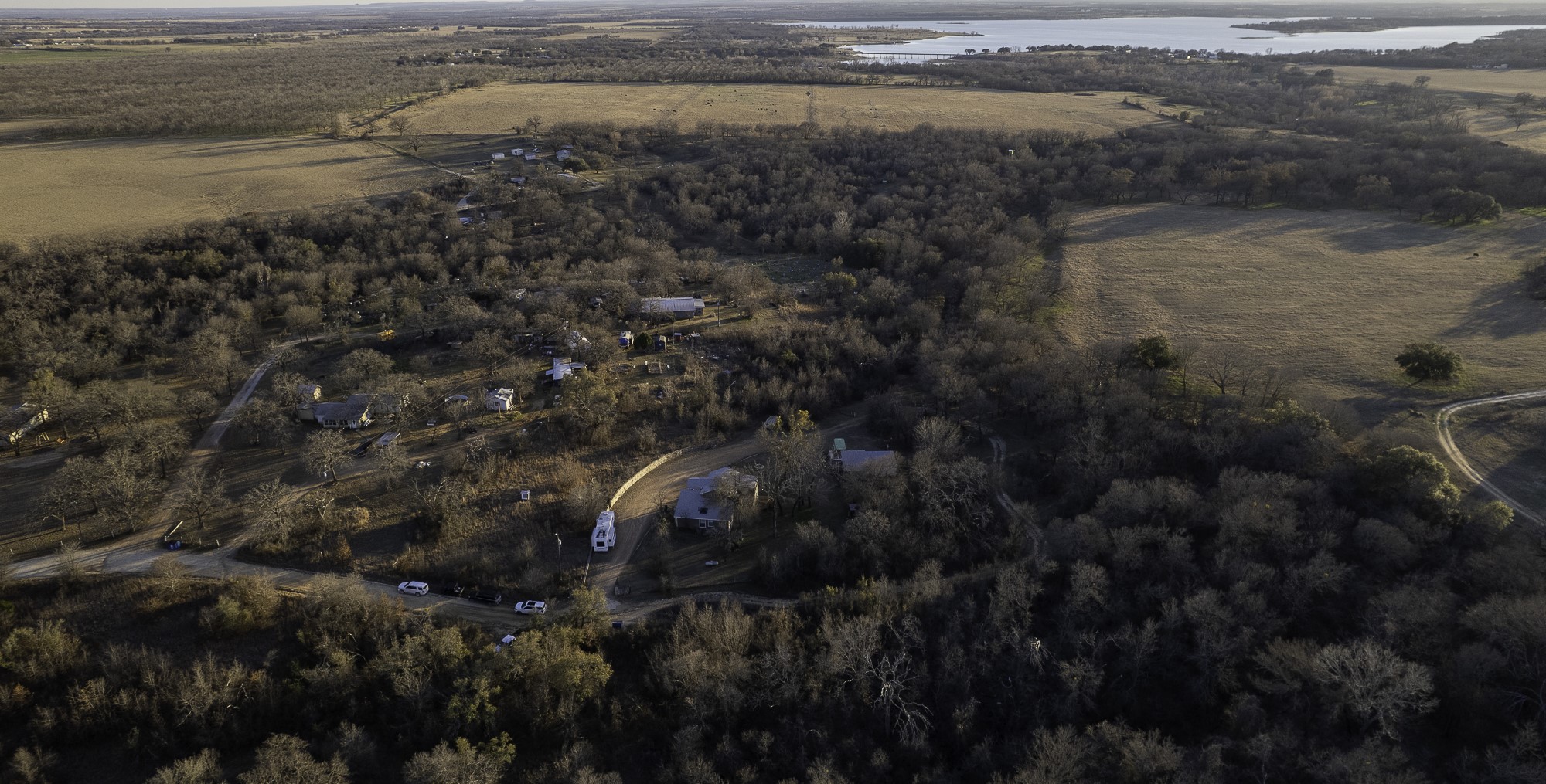 401 Sandy Lane Dublin TX 76446