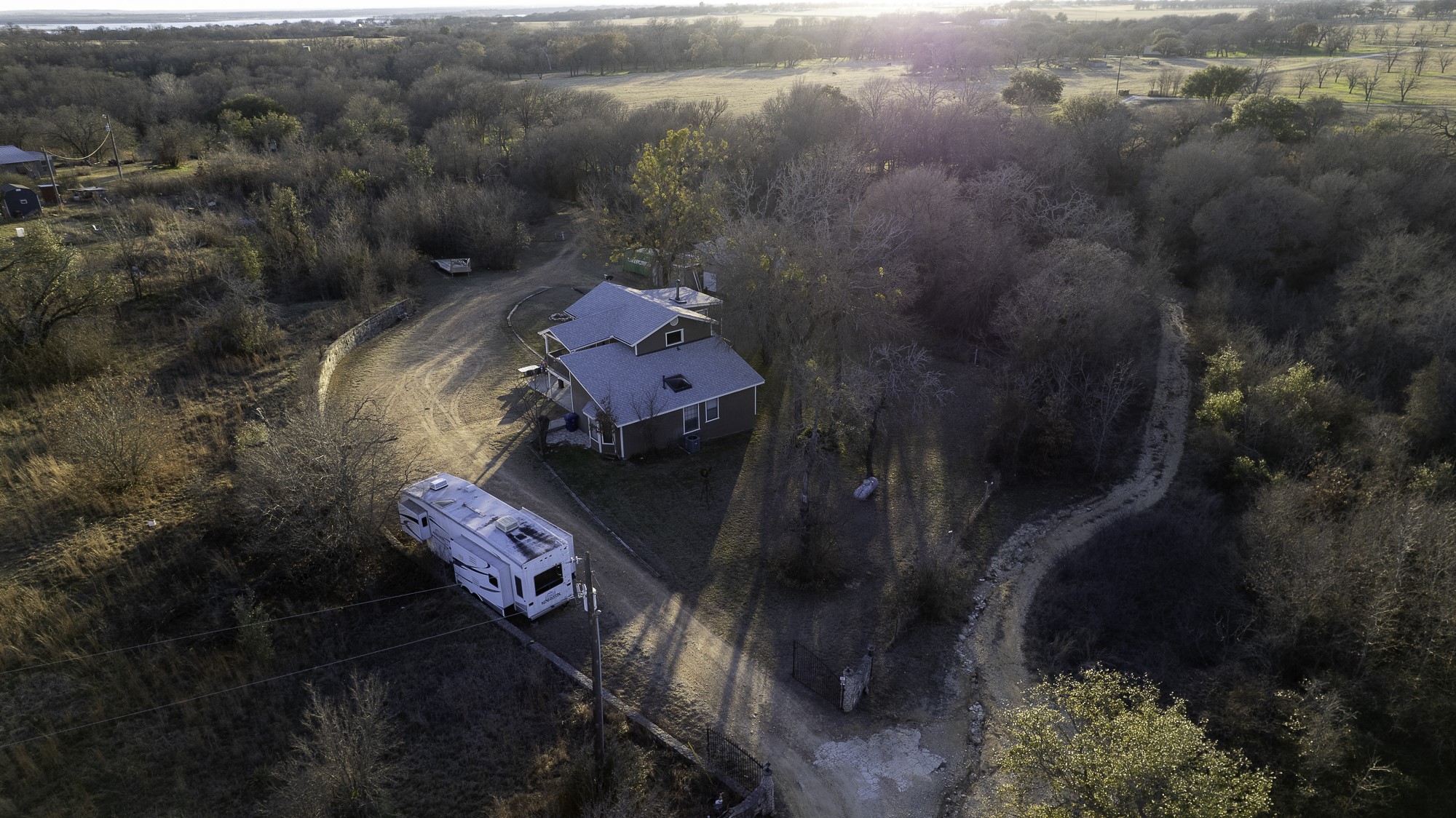 401 Sandy Lane Dublin TX 76446