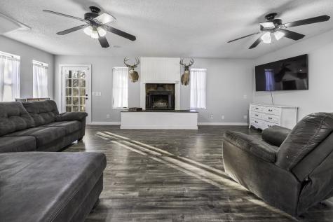 401 Sandy Lane Dublin TX 76446