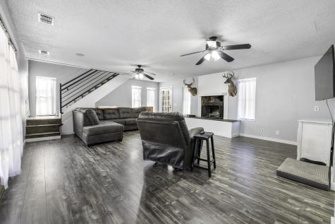 401 Sandy Lane Dublin TX 76446