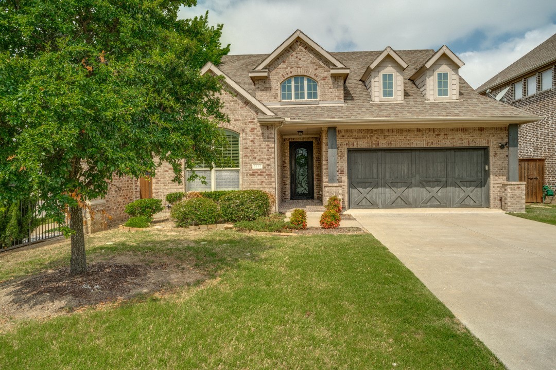 3257 Sky Lane Celina TX 75009