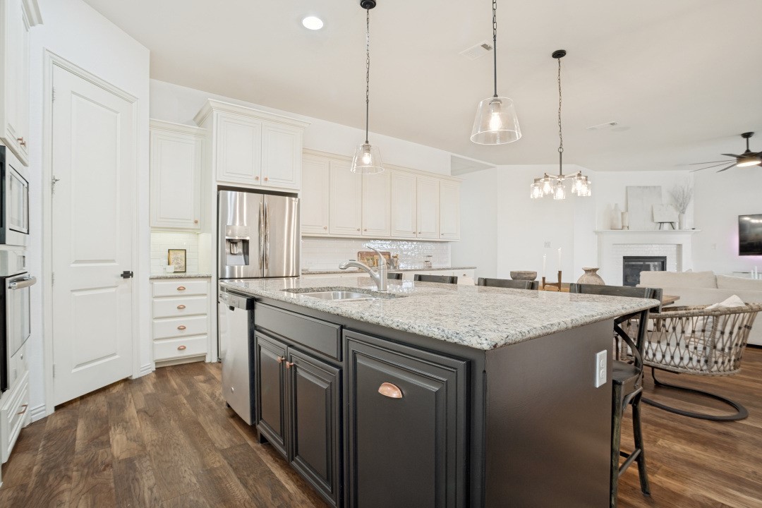 3257 Sky Lane Celina TX 75009