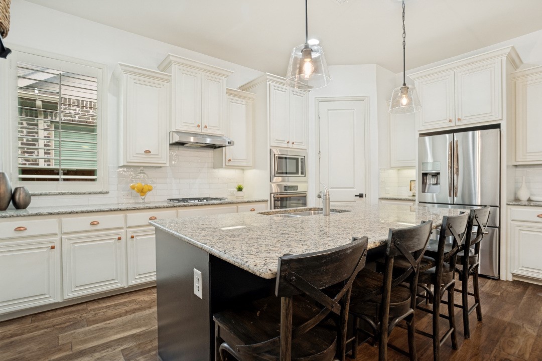 3257 Sky Lane Celina TX 75009