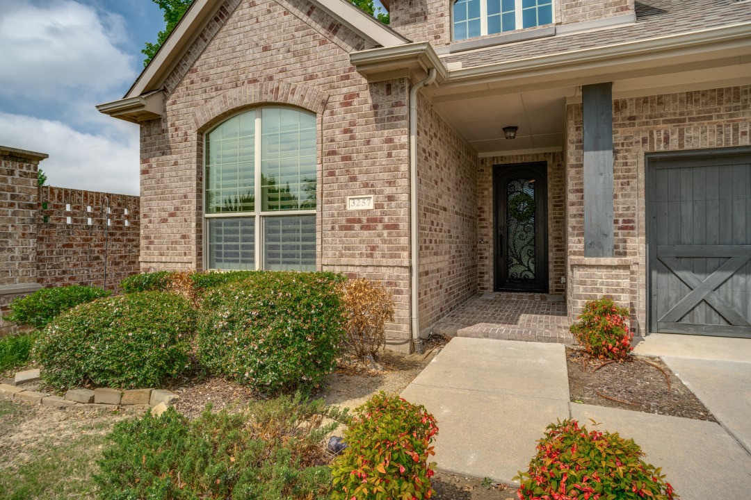 3257 Sky Lane Celina TX 75009