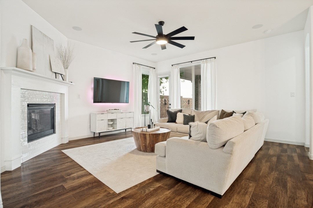 3257 Sky Lane Celina TX 75009