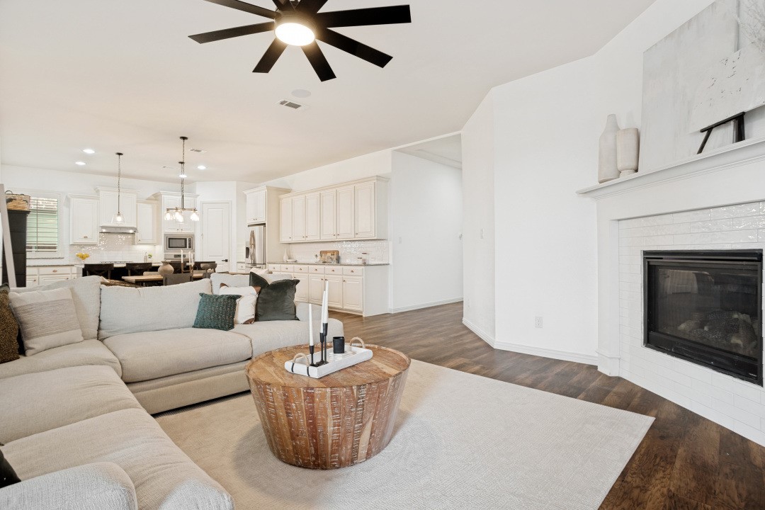 3257 Sky Lane Celina TX 75009