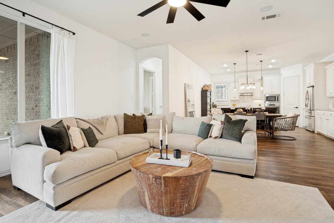 3257 Sky Lane Celina TX 75009