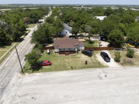 101 E Mulberry Street Decatur TX 76234