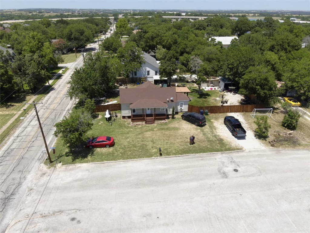 101 E Mulberry Street Decatur TX 76234