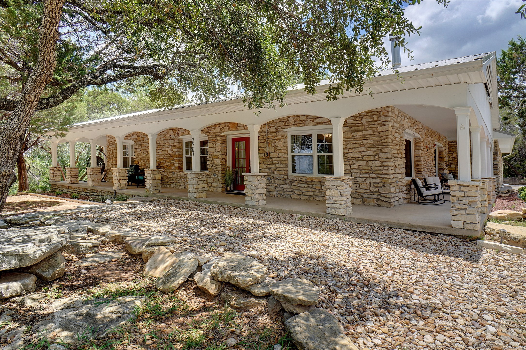 2701 River Ridge Court Granbury TX 76048