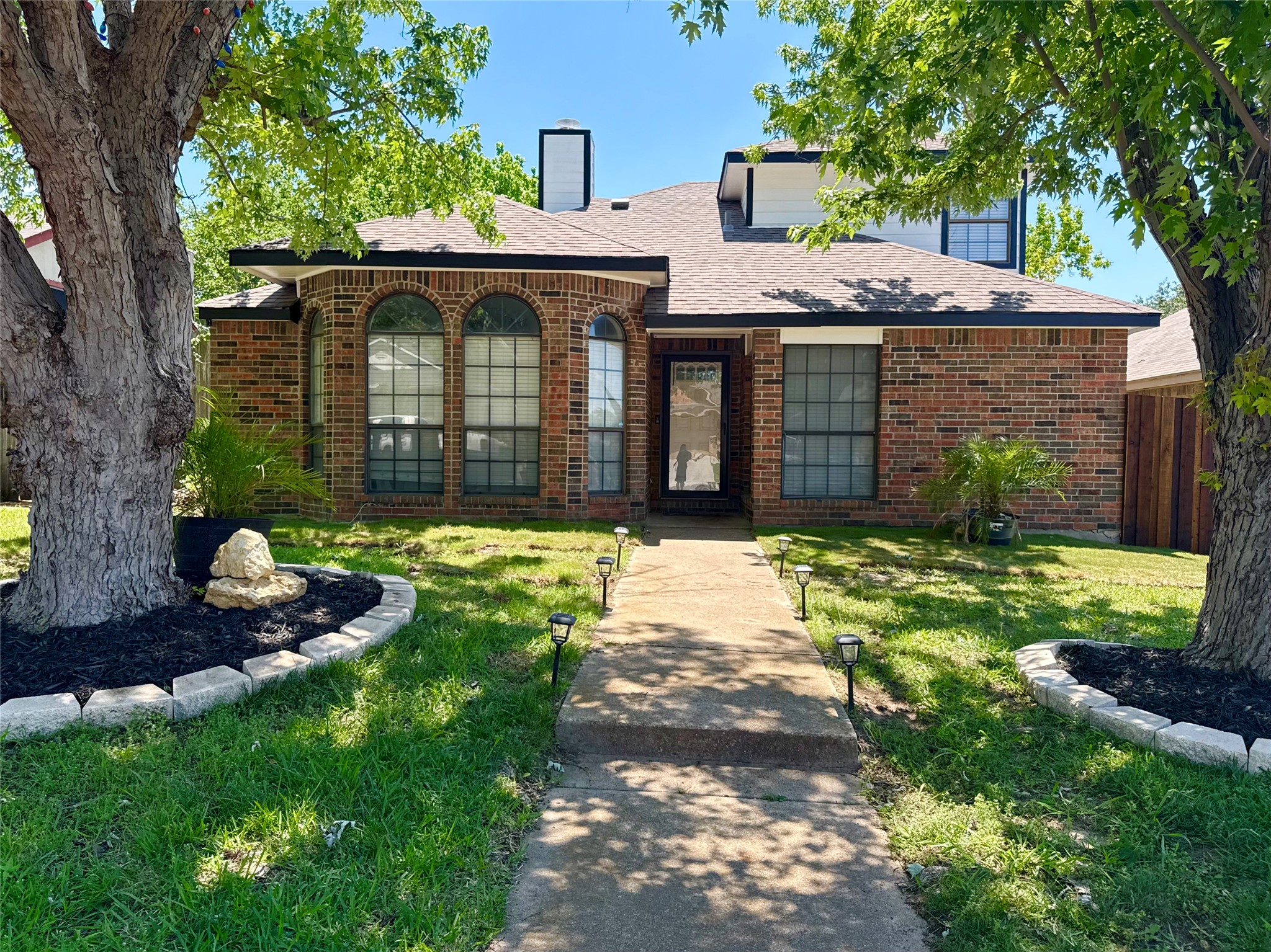 4768 Veronica Circle Fort Worth TX 76137