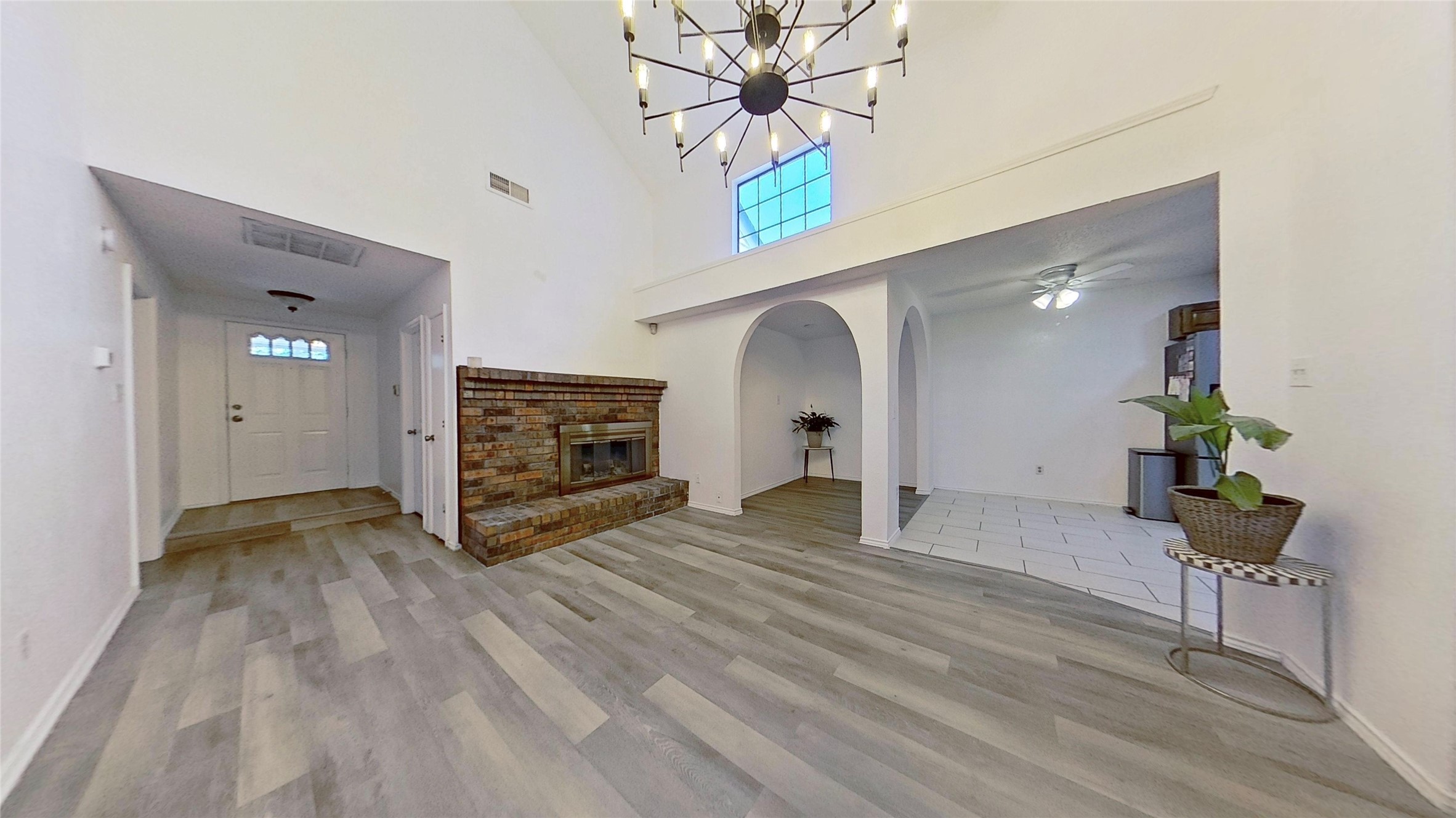 4768 Veronica Circle Fort Worth TX 76137