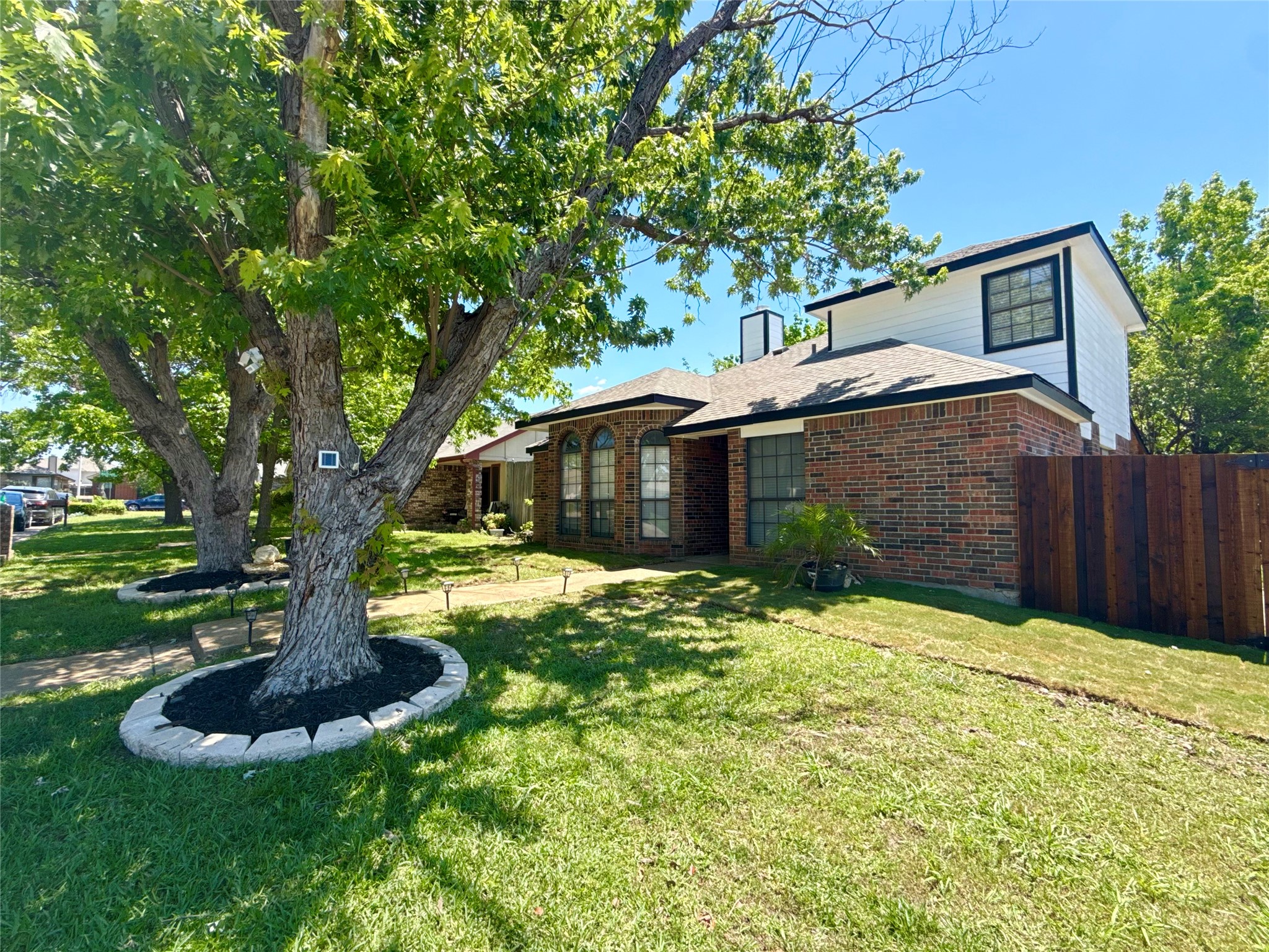 4768 Veronica Circle Fort Worth TX 76137