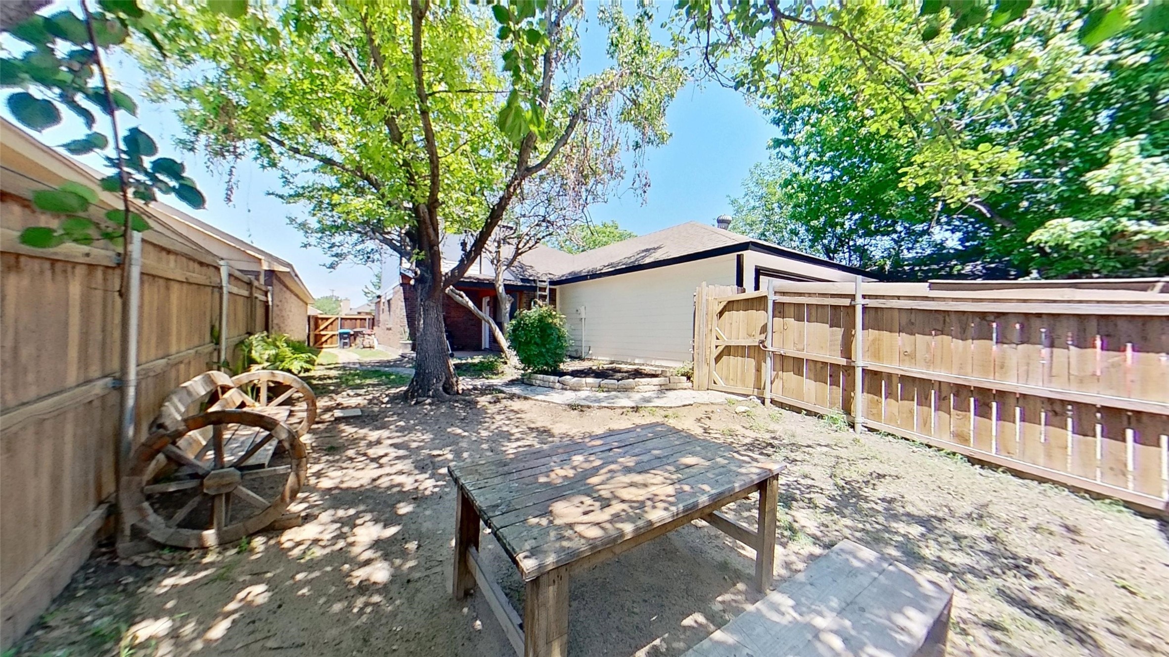 4768 Veronica Circle Fort Worth TX 76137