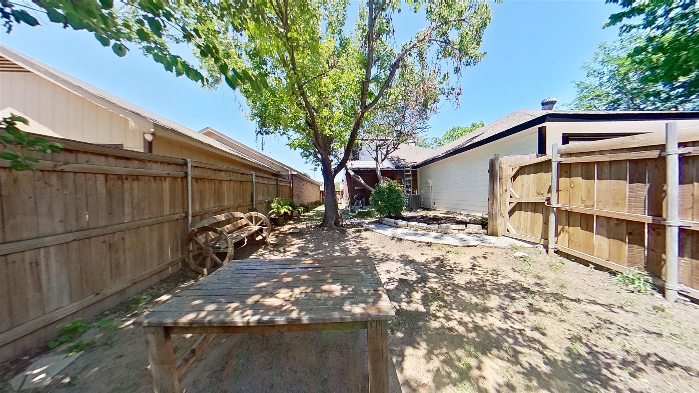 4768 Veronica Circle Fort Worth TX 76137