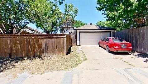 4768 Veronica Circle Fort Worth TX 76137